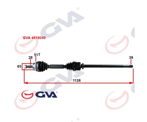 x AKS ÖN SAĞ MASTER 3.0 DCİ 03