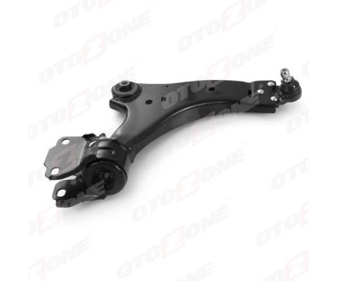 SALINCAK ÖN SOL VOLVO XC60 2.0T 08-12 2.4 09-10 D3 10-14 D4 10-17 D5 AW 08-15 T5 T6 08-17 ROTİLİ KONİKLİ