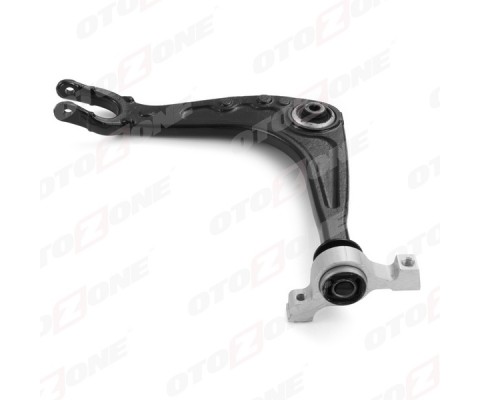 ÖN SALINCAK SOL ROTİLSİZ CITROEN C5 08 17