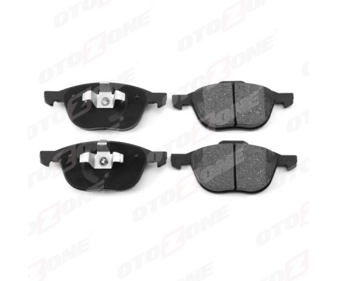 ÖN BALATA FOCUS 04 18 CMAX 07 19 KUGA I -II 08 14 VOLVO V40 19 C30 06 12 S70 08 13S40 04 12 V50