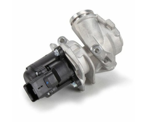 EGR VALFI P207-P206-BIPPER-C1-C2-C3-NEMO -DV4TD 1.4 HDI-TOYOTA AYGO 1.4D- FUSION 02 12 FIESTA 1.4 TDCI 02 08 EURO4