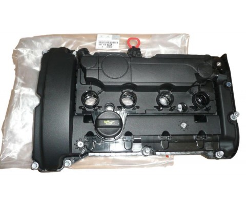 KÜLBÜTÖR KAPAĞI MOTOR ÜST KAPAK C4-208-508-5008 1.6 THP