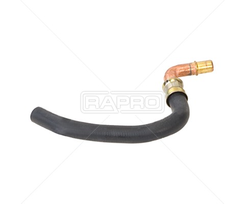 KALORİFER ÇİKİS HORTUMU VOLVO C70 I 2.0-2.3-2.4-2.5 98-05