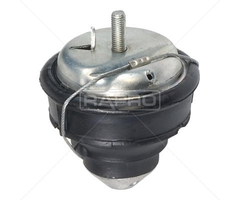 MOTOR TAKOZU ARKA VOLVO C70 I 97-05