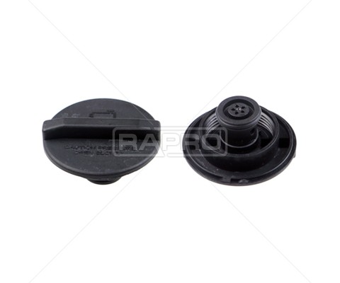 RADYATOR YEDEK SU DEPO KAPAGI MERCEDES OM642 OM646 OM651 W639 B906