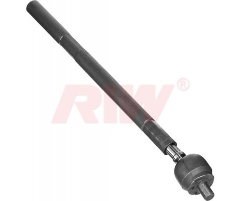 ROT MİLİ PARTNER 96 BERLINGO 97 L 335mm