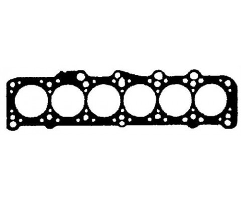 ÜST KAPAK CONTA KAUÇUK MANTAR 4MM 1200-1300-NİVA