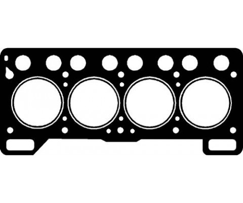 SKC SÜPER R9 1600 C2L