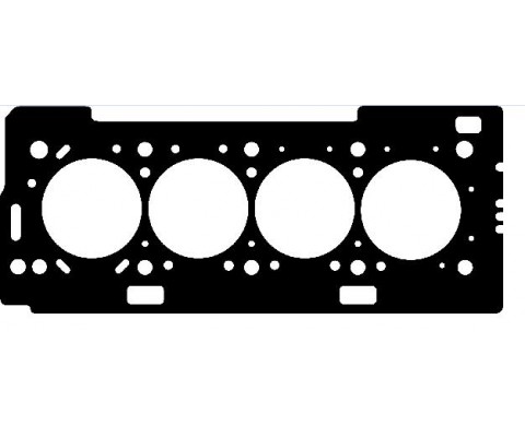 SKC MLS P206-P207-P307-P308 1.6 16V TU5JP4