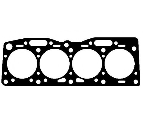 SİLİNDİR KAPAK CONTASI FIAT ALBEA-PALIO-TEMPRA-TİPO-UNO 70 1.4 STD KALİTE