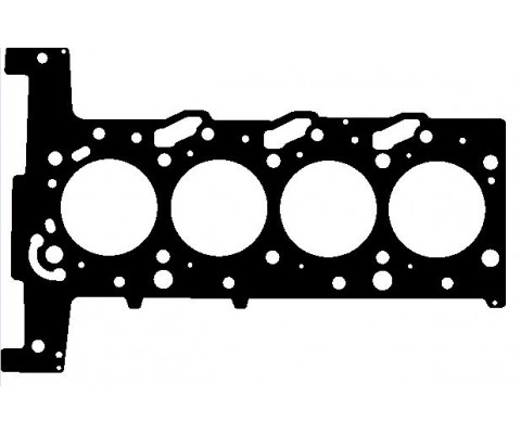 SILINDIR KAPAK CONTASI 1CELTIK BOXER III JUMPER III 22DT PUMA C81 C96 C110 PUMA TRANSIT V347 2.2TDCI 06 14 CUSTOM 2.2TDCI 14 EURO5