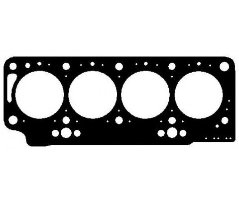 SKC SÜPER R19-R21-CLIO-KNG-1.9D TRB