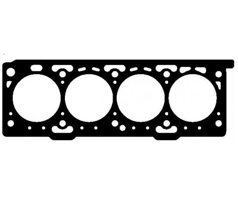 SİLİNDİR KAPAK CONTASI FIAT BRAVA 95 01 MAREA 96 02 PALIO 96 01 1.6 16V