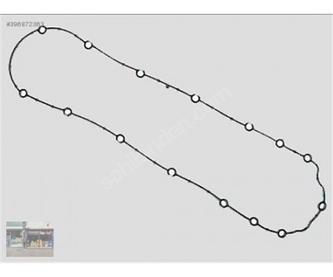 KARTER CONTASI ASTRA G-ASTRA F-CORSA B-VECTRA B 1.4-1.6 16V X16XEL-X14XE--SEL-XEL/ECOTECH