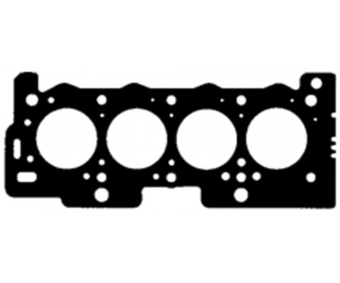 SILINDIR KAPAK CONTASI P106-P205-P206-P306-P307-NEMO-BIPPER-PARTNER-BERLINGO-C2-C3-XSARA-XSARA- SAXO 1.1-1.4 8V TU3-TU1