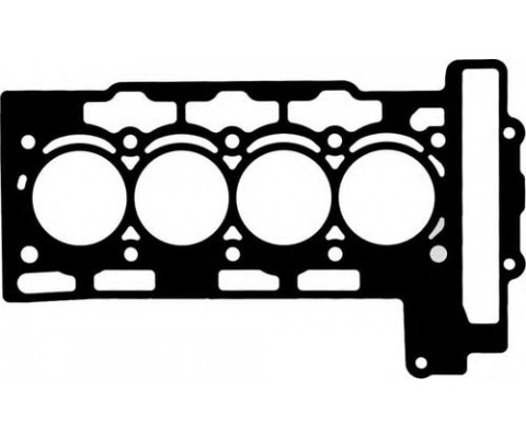 SİLİNDİR KAPAK CONTASI SKC P207-P308 1.4 16V 95HP-P208-C3 II-C4 II-DS3 1.4VTİ 95HP-P207-P308-P508- C3-C4-C5-DS4 1.6VTİ 120HP MINI N16 R56 R57 R59 R60 R55 R61