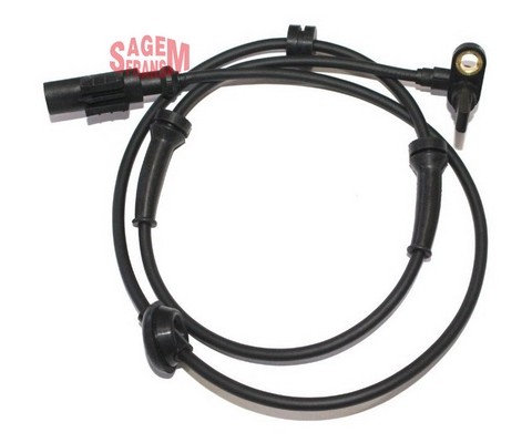 ABS SENSOR KABLO BRAVO 07 ÖN SAĞ - SOL