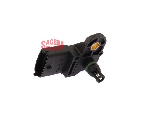 TURBO BASINÇ SENSÖRÜ LAGUNA II 05-07 -SCENIC II/MEGANE 03-08 1.9DCİ