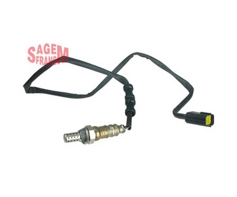 OKSİJEN SONDA SENSOR BRAVO - MAREA 1.6 16V 95 99