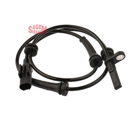 ABS SENSOR KABLO FIORINO - LINEA ARKA SOL