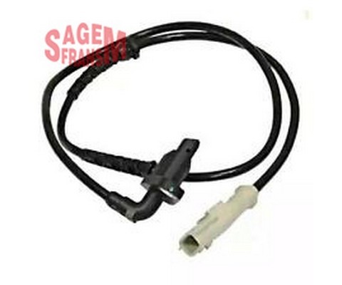 ABS SENSOR KABLO TWINGO ARKA SOL