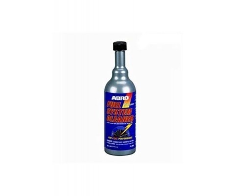 KOMPLE BENZİN YAKIT SİSTEM TEMİZLEYİCİ 473 ML