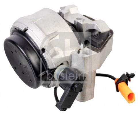 MOTOR SANZUMAN KULAĞI SAĞ AUDI TÜM MODELLER 176348