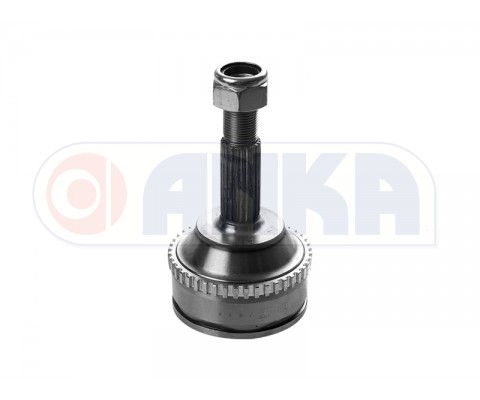 AKS KAFASI MGN I 1.4-1.6-1.9 96-02 ABS Lİ Z 22 / Z 44