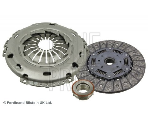 DEBRİYAJ SETİ VW LT35-LT46 2.5 TDI 99-06 BBE-BBF-ANJ.AVR