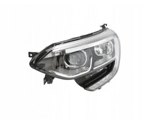 FAR SAG MEGANE IV 16 20 JOY MODEL LEDLİ KROM CERCEVELİ MANUEL