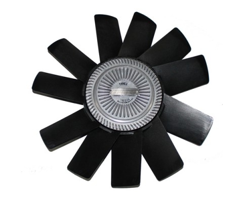 FAN TERMİĞİ PERVANELİ TRASPORTER LT28-LT35-L46 2.5TDI ANJ-AVR-BBE-BBF