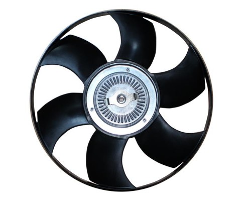 FAN TERMIGI MERCEDES OM611 OM646 OM651 W638 W639 B901 B905 B906 B907 . VW CRAFTER 30-35-50 PERVANELI