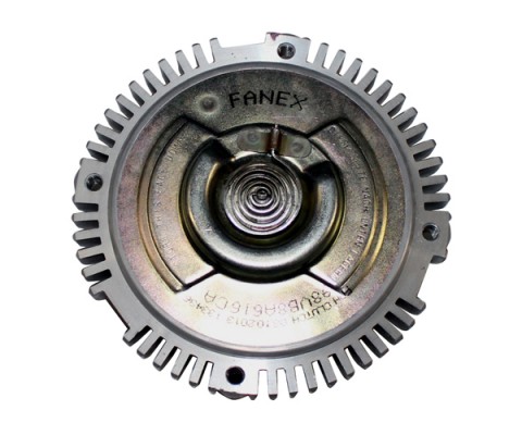 FAN TERMİĞİ TRANSIT T15-T12 2.5 DI 94 00 YENI MODEL TEK TERMIK