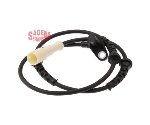 ABS SENSOR KABLO CLIO II - SYMBOL - THALIA ARKA SOL