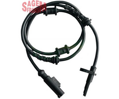 ABS SENSOR KABLO FIORINO - LINEA ARKA SAĞ