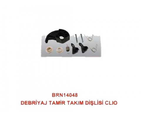 DEBRİYAJ TAMİR TAKIM DİŞLİSİ CLIO