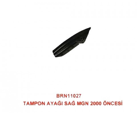 TAMPON AYAĞI ÖN SAĞ MGN 2000 ÖNCESİ