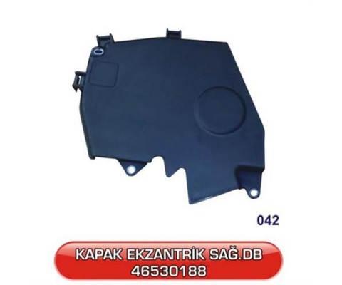 EKSANTRİK KAPAĞI SAĞ DOBLO 1.9 290042