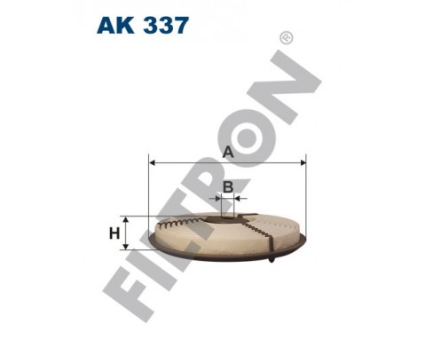 HAVA FİLTRESİ SUZUKI SWİFT II EA/MA 1.3İ 68HP 08/94-05/05