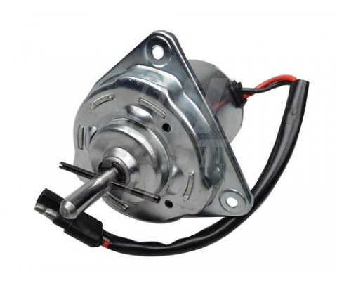 FAN MOTORU TEK MOTOR R9-11-R19 BENZ. KABLOLU