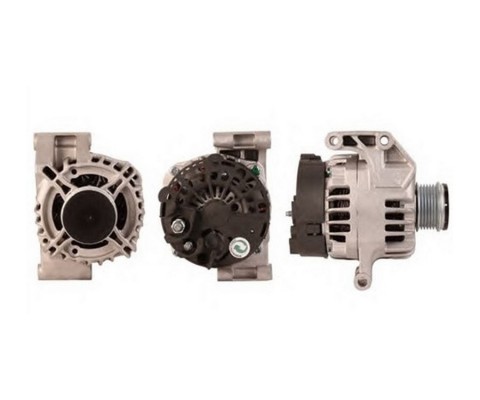 ALTERNATÖR 14V 85A ALBEA 1.3 MULTIJET