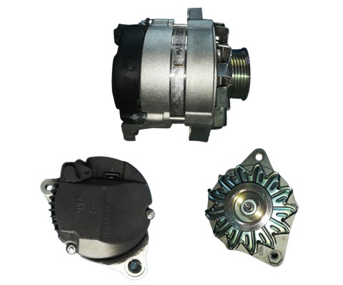 ALTERNATÖR AA125R 14V 55A MK12B DK-TMPR HİDROLİK DİREKSİYON