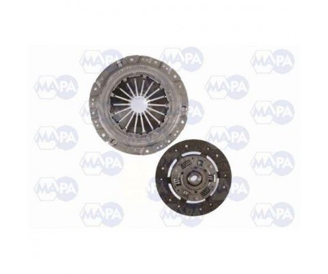 DEBRİYAJ SETİ BASKI DİSK ASTRA F-VECTRA A-CALIBRA A1.6-1.8-1.8 16V-2.0-2.0 16V 16LZ2-C18NZ-C18XEL-