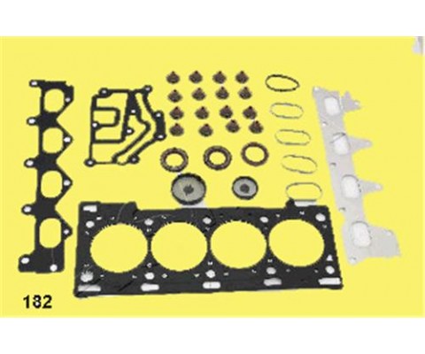 ÜST TAKIM CONTA SKC Lİ KEÇELİ MGN-LGN 1.8-2.0 16V F4R700/701/732- F4P720