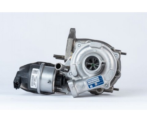 TURBO KOMPLE ASTRA J-CORSA D-MERIVA B-COMBO D-PALIO-ALBEA 1.3 MJTD-CDTI Start/Stop Teknolojisi