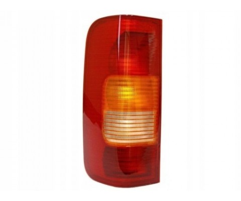 STOP LAMBASI SOL VW VOLT LT35 98-05 DUYLU