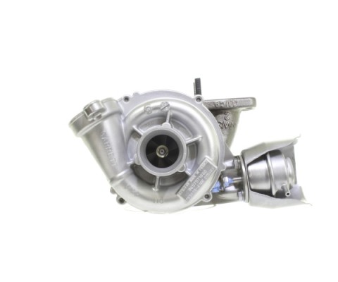 TURBO KOMPLE P107-P206-P207-P307-C1-C2-C3-XSARA 1.4 HDI DV4TD FIESTA 1.4 TDCI DV4TD 68 BG