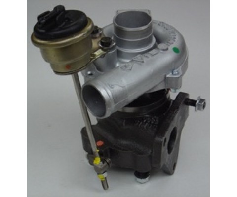 TURBO KOMPLE CLIO II 01 SYMBOL 01 KANGOO 02 MEGANE II 03 SCENIC II 03 ALMERA-MICRA 03 1.5DCİ K9K 80 BG