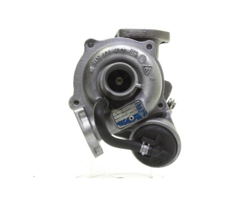 TURBO ŞARJ FIAT ALBEA 04 DOBLO 05 PALIO 02 PUNTO 09 500 09 FIORINO 07 OPEL CORSA D Z13DTJ 1.3D MTJ EURO4 70 BG