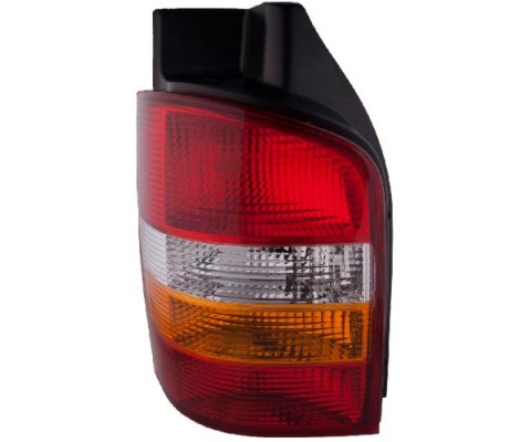 STOP LAMBASI SOL SARI SİNYALLİ VW TRANSPORTER 03-09